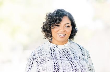 Portrait of Megan Stephens, MSW, LCSWA