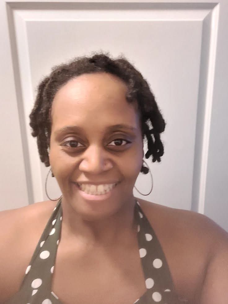Portrait of Dr. La'Courtney Setzer